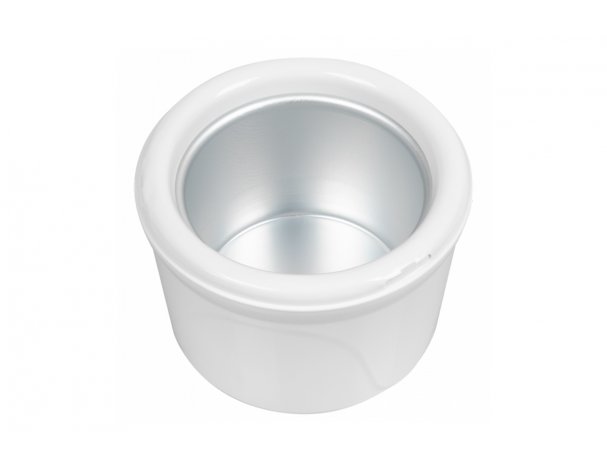 Ice cream maker Clatronic ICM 3764 weiss