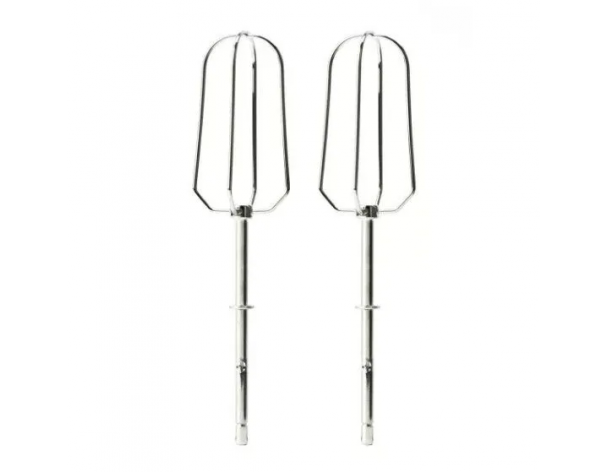 Mixer Taurus Station Inox White-black