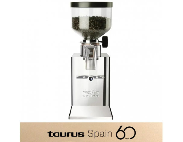 Coffee grinder Taurus GR 0203 Steel