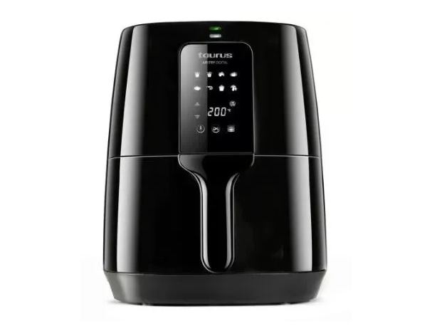 Air fryer Taurus Air fry digital