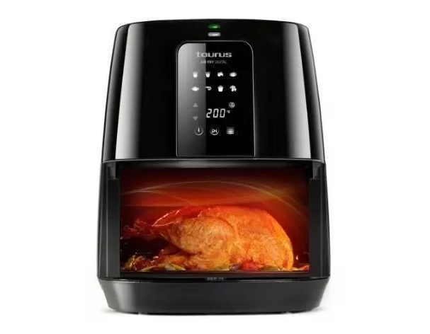 Air fryer Taurus Air fry digital