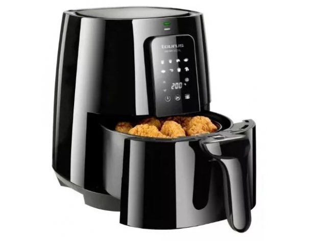 Air fryer Taurus Air fry digital