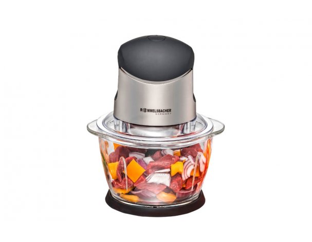 Измельчитель Rommelsbacher MZ 400