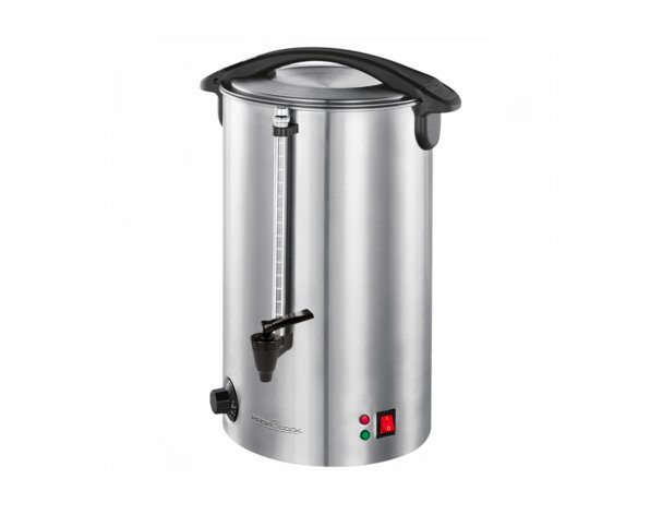 Термопот Profi Cook PC-HGA 1196 inox