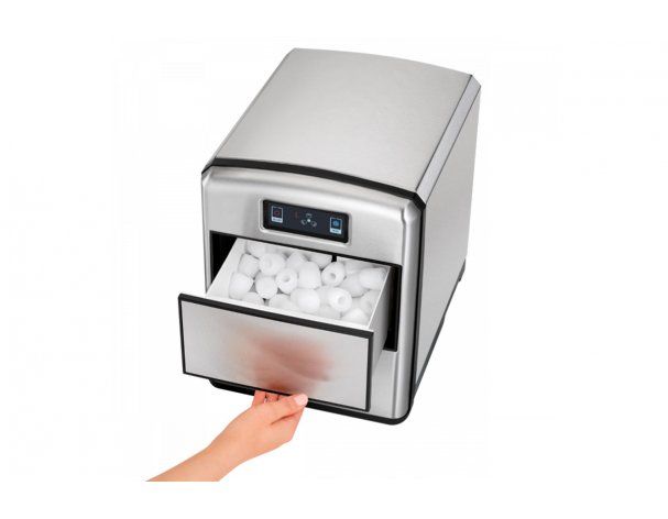 Ледогенератор Profi Cook PC-EWB 1187 inox