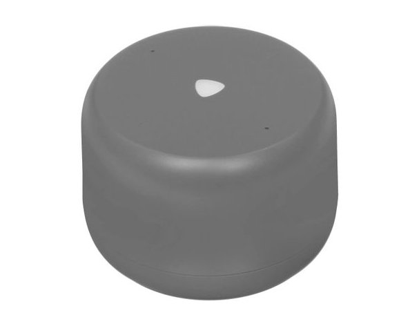Smart Speaker Yandex Station Light 2 without clock, 6W, Graphite (2111518)