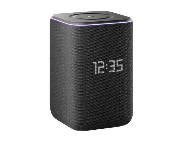 Smart Speaker Yandex Station 3, 50W, with Alice on YaGPT, Black (2148230)