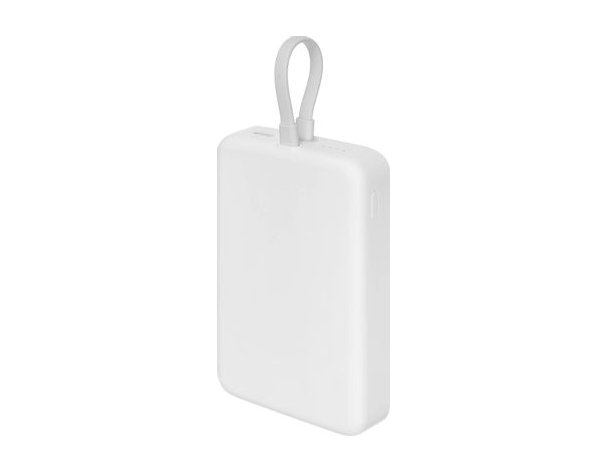 Аккумулятор внешний Xiaomi Magnetic BHR9822GL, 10000мAч, белый (2131250)