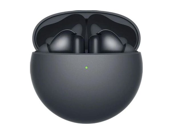Наушники Huawei FreeBuds 7i Conch-T010 T0025, Bluetooth, внутриканальные, черный (2135364)