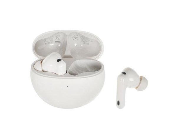 Наушники Huawei FreeBuds 7i Conch-T010 T0025, Bluetooth, внутриканальные, белый (2135363)