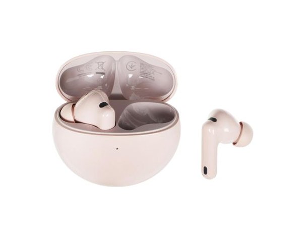 Наушники Huawei FreeBuds 7i Conch-T010 T0025, Bluetooth, внутриканальные, розовый (2135365)