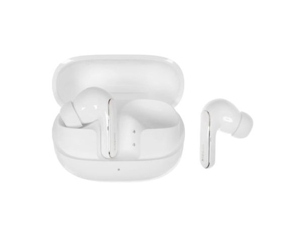 Наушники Xiaomi Buds 5 Pro BT, Bluetooth, внутриканальные, белый (2106707)