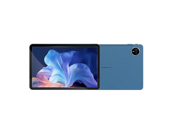 Планшет Digma Pro Eclipse 8/256 GB, голубой (2048573)
