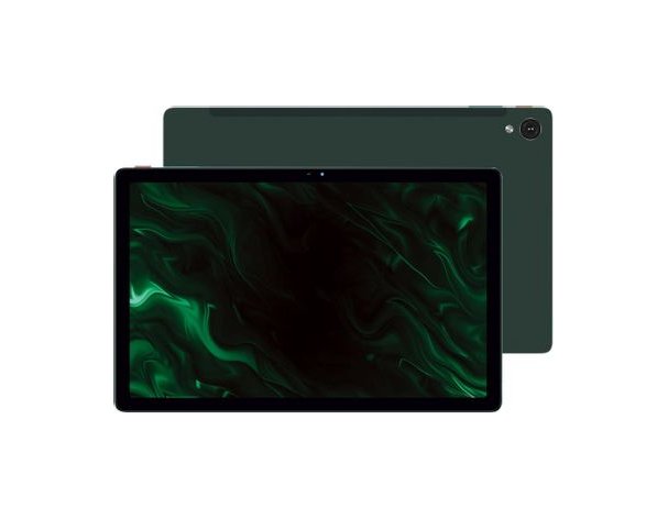 Tablet Digma Pro Pulse 8/256 GB T616 4G, dark green (2024544)