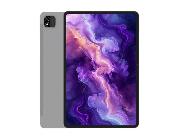 Tablet Digma Pro Evolution 8/256 GB G99 4G, silver (2085526)