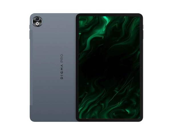 Планшет Digma Pro Empire 8/256 GB G99 4G, серый (2023753)