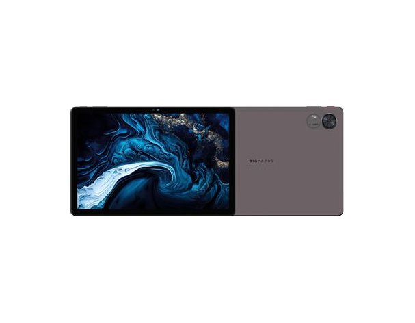 Планшет Digma Pro Infinity 8/256 GB G85 4G, темно-коричневый (2011979)