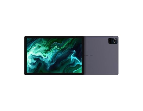 Планшет Digma Pro Wave 8/256 GB T615 4G, серый (2089102)