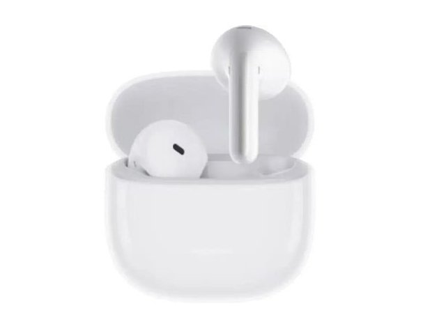 Наушники Xiaomi Redmi Buds 8 Active, Bluetooth, вкладыши, белый (2163350)
