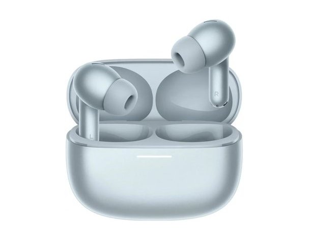 Headphones Xiaomi Redmi Buds 8 Pro, Bluetooth, in-ear, blue (2160292)