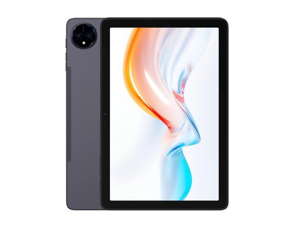 Tablet Digma Pro Spectrum 6/128 Gb T606 4G, 1280 x 800, Android 14, dark grey (2031190)