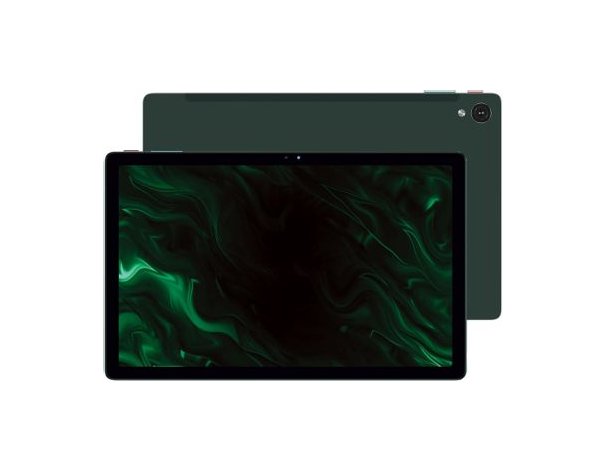 Tablet Digma Pro Pulse 8/128 Gb T606 4G, 2000x1200, Android 14, Dark green (2024541)