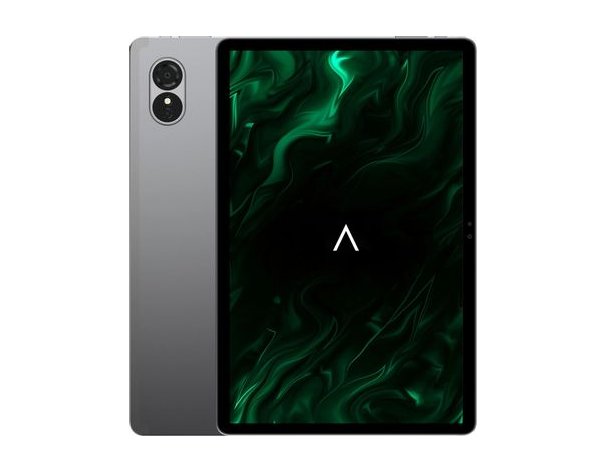 Планшет Digma Pro Quantum 6/128 Gb T606 4G, 1280x800, Android 14, серый (2044084)