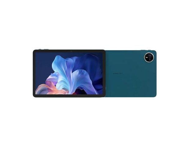 Планшет Digma Pro Eclipse 8/256 Gb T616 4G, 1920x1200, Android 14, зеленый (2054379)