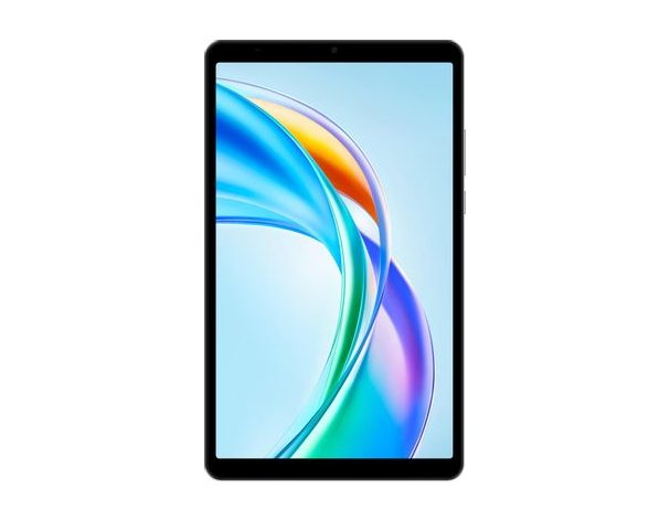 Планшет Honor Pad X7 4/128 Gb 680 4G, 1340x800, 90Гц, Android 15, серый (2123894)