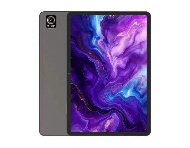 Планшет Digma Pro Odyssey 12/256 GB G99 4G, 2200 x 1440, 90Гц, Android 15, коричневый (2068171)
