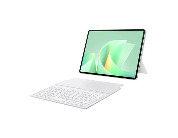 Планшет Huawei MatePad 11.5S Papermatte SLG-W09 12/256 GB Wi-Fi, 2800 x 1840, 144Гц, HarmonyOS 4.2, с клавиатурой, зеленый (2159616)