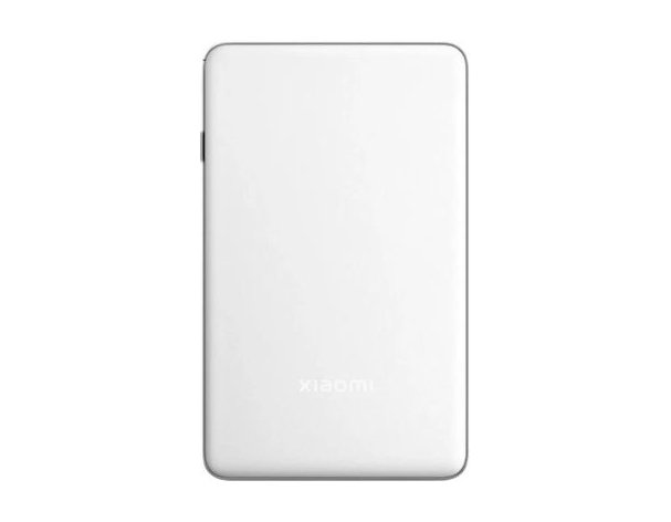 Фотопринтер компактный Xiaomi Mi Pro, белый (2165721)