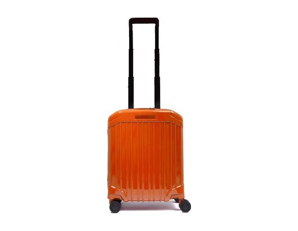 Suitcase Piquadro PQ-L S2, 35x20x45 cm, orange (2139059)