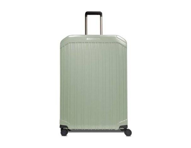 Чемодан Piquadro PQ Light BV6394PQL/VE, 51х75х31 см, 4.38кг, зеленый (2091808)