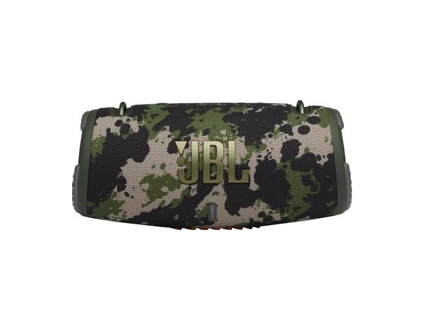 Portable acoustics JBL Xtreme 3, 100W, camouflage [jblxtreme3camouk]