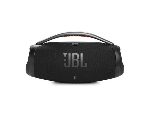 Колонка портативная JBL Boombox 3, 180Вт, черный [jblboombox3blkcn]