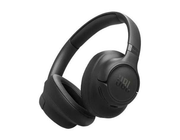 Наушники JBL Tune 730 BT, Bluetooth, накладные, черный [jblt730btblk]