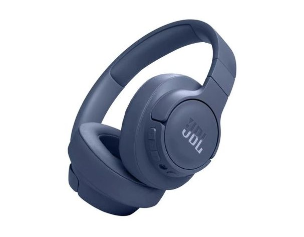 Headphones JBL Tune 770NC, Bluetooth, overhead, blue [jblt770ncblucn]