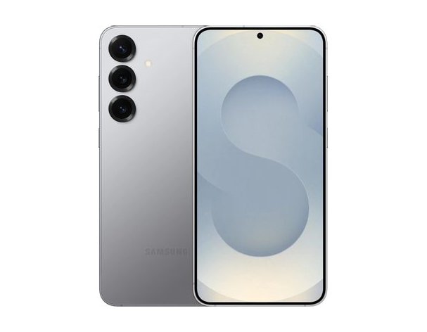 Смартфон Samsung Galaxy S25+ 12/512Gb, SM-S936B, NFC, AMOLED, 120Гц, 4900мAч, серый