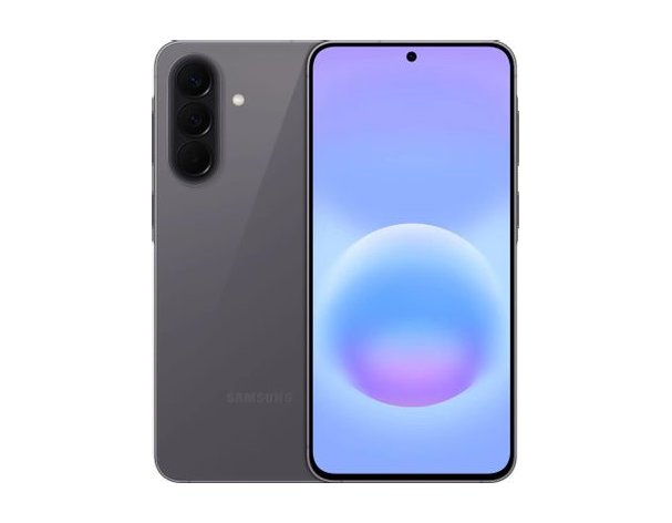 Smartphone Samsung Galaxy A57 5G 12/512Gb, SM-A576B, NFC, AMOLED, 120Hz, 5000mAh, gray