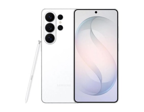 Смартфон Samsung Galaxy S26 Ultra 16/1Tb, SM-S948B, NFC, AMOLED, 120Гц, 5000мAч, белый
