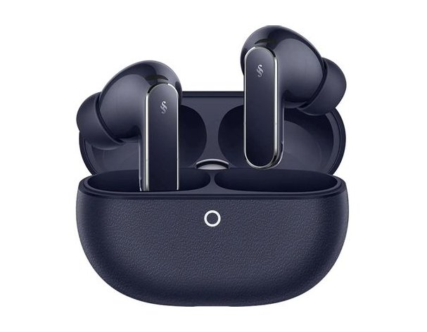 Наушники Huawei Freebuds Pro 5 Sax-T110, внутриканальные, синий (2186155)