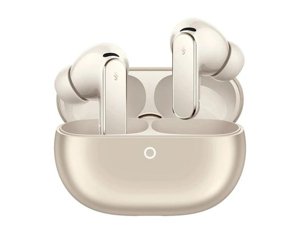 Наушники Huawei Freebuds Pro 5 Sax-T100, внутриканальные, песочный (2186158)