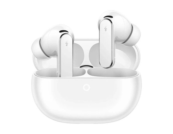 Наушники Huawei Freebuds Pro 5 Sax-T100, внутриканальные, белый (2186157)