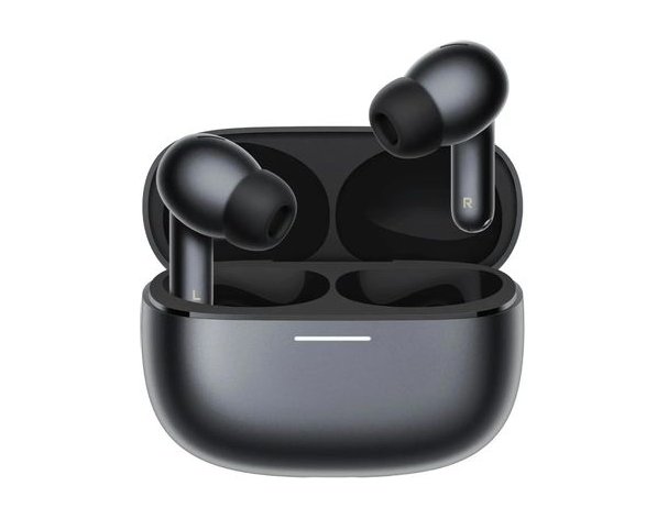 Наушники Xiaomi Redmi Buds 8 Pro, Bluetooth, внутриканальные, черный (2160293)