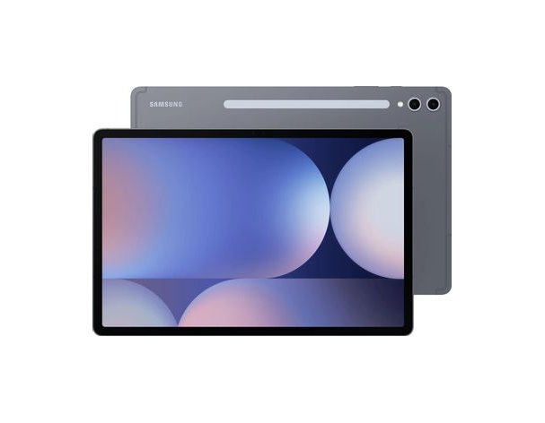 Планшет Samsung Galaxy Tab S10+ BSM-X820 12/512 GB 9300+ Wi-Fi, 2800 x 1752, 120Гц, Android 14, со стилусом, серый [sm-x820nzapcau]
