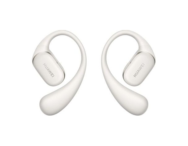 Наушники Huawei FreeArc Moose-T00, Bluetooth, накладные, серый (2091825)