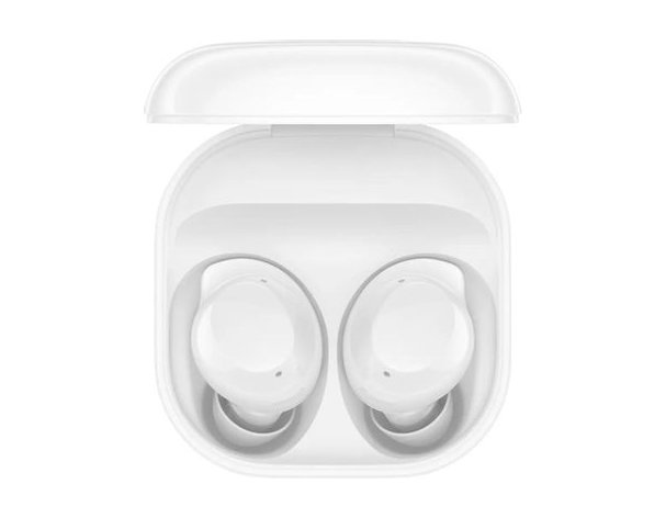 Наушники Samsung Galaxy Buds Core R410, Bluetooth, внутриканальные, белый (2121280)