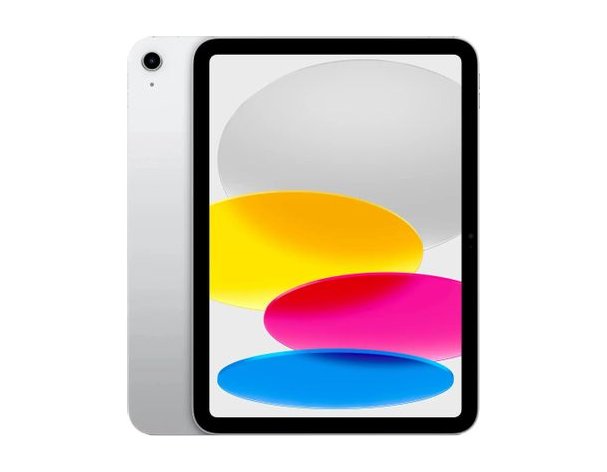Планшет Apple iPad 2025 Wi-Fi A3354 6/128 GB A16 Bionic Wi-Fi, 2360 x 1640, iOS, серебристый (2096984)