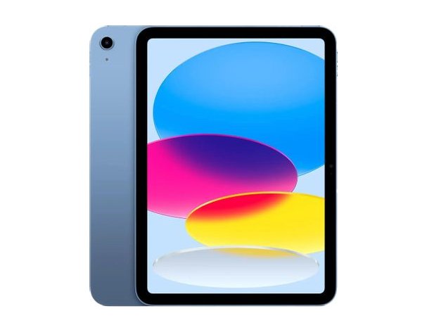 Планшет Apple iPad 2025 Wi-Fi A3354 6/128 GB A16 Bionic Wi-Fi, 2360 x 1640, iOS, синий (2118866)